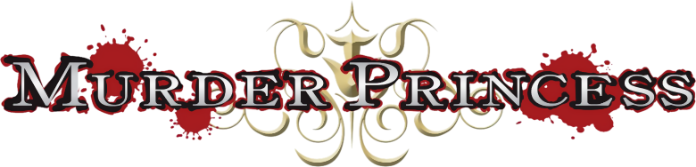 A Princesa Assassina logo
