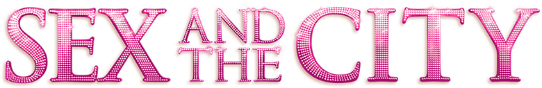 Sexo en Nueva York logo