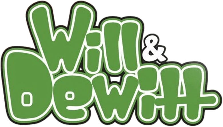 Will and Dewitt logo