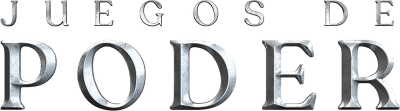 Juegos de poder logo