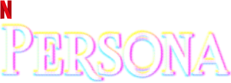 Persona logo