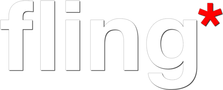 Fling logo