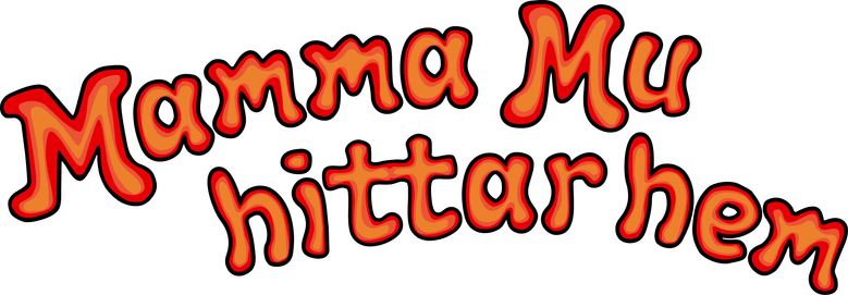 Mamma Moo Finds Her Way Home logo