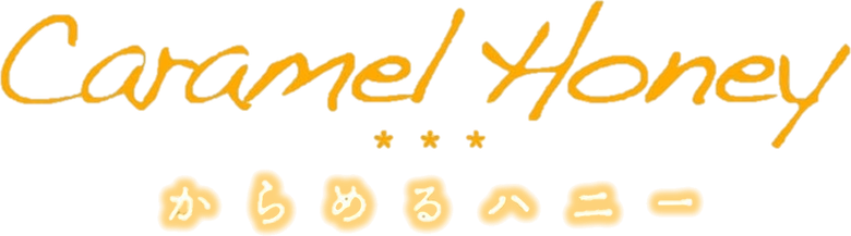 Caramel Honey logo