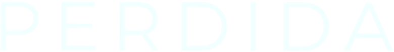 Perdida logo