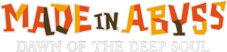 Made in Abyss: Dawn of the Deep Soul logo