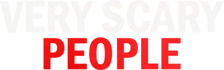 Very Scary People logo