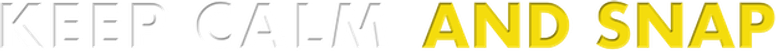 Ufuraj se i pukni logo