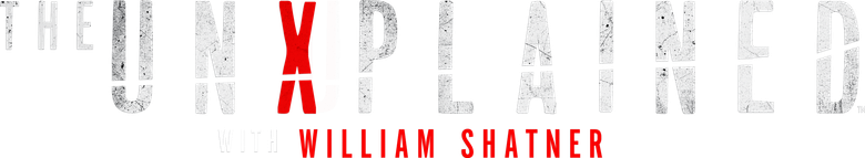 Das Unerklärliche mit William Shatner logo