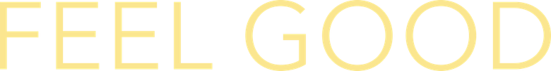 Feel Good logo