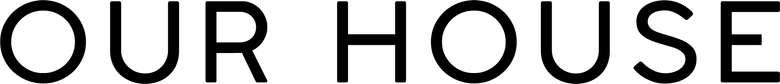 Our House logo