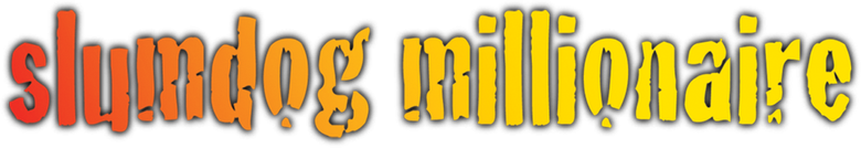 Quem Quer Ser um Milionário? logo