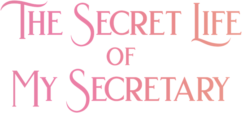 A Vida Secreta da Minha Secretária logo