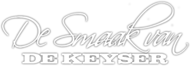 De Smaak van de Keyser logo