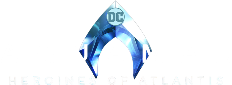 Aquaman: Heroines of Atlantis