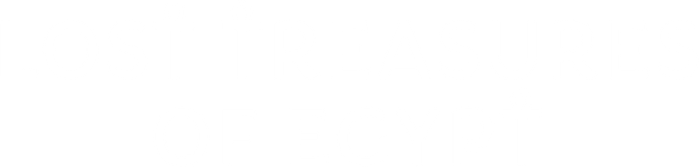 Vale dos Reis: Tesouros do Egito logo