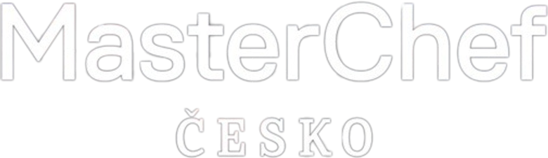 MasterChef Česko logo