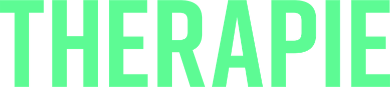 Therapie logo