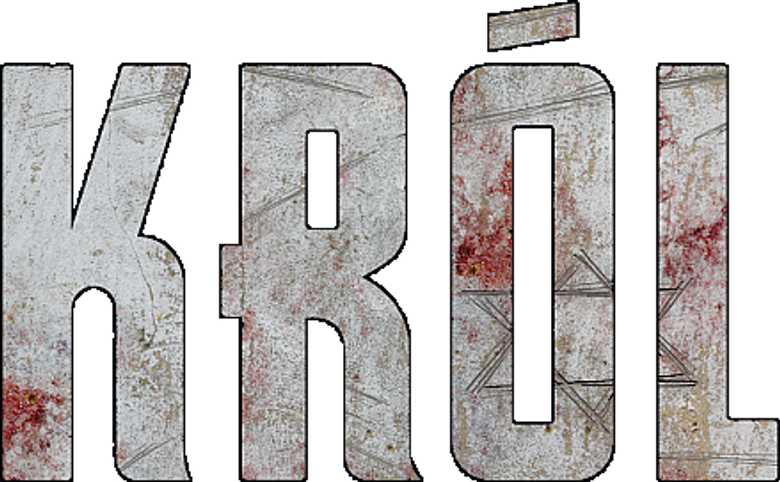 Król logo