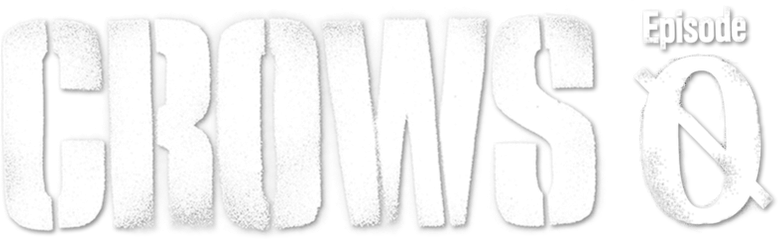 Operação Corvo logo