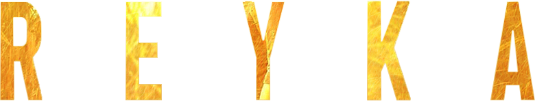 Reyka - Mord in Afrika logo