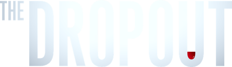 The Dropout logo