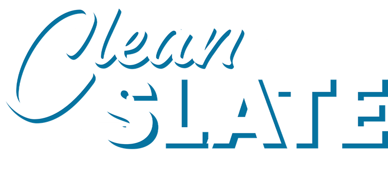Clean Slate logo