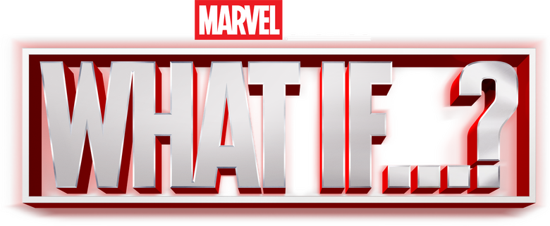What If...? logo