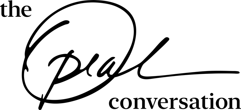 The Oprah Conversation logo
