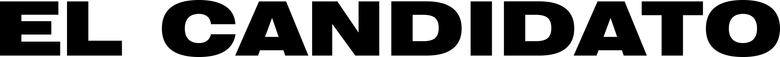 El Candidato logo