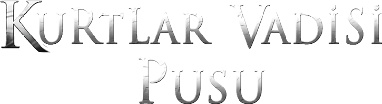 Kurtlar Vadisi: Pusu logo