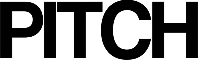 Pitch logo