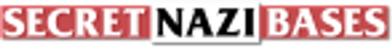 Secret Nazi Bases logo