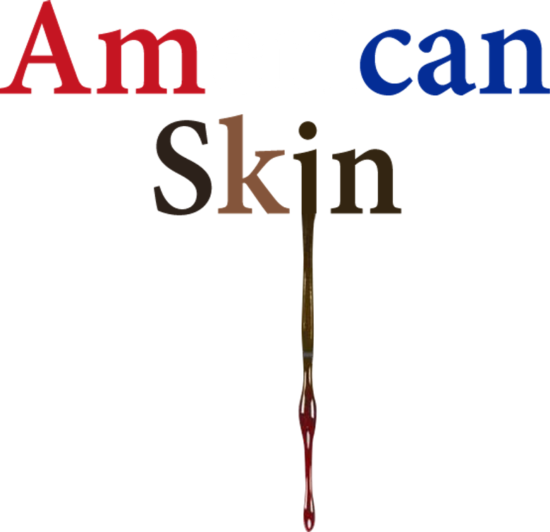 American Skin logo