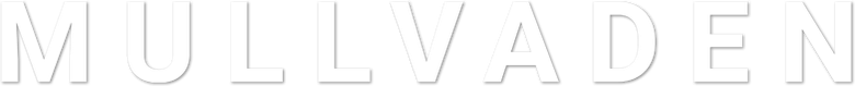 Mullvaden logo