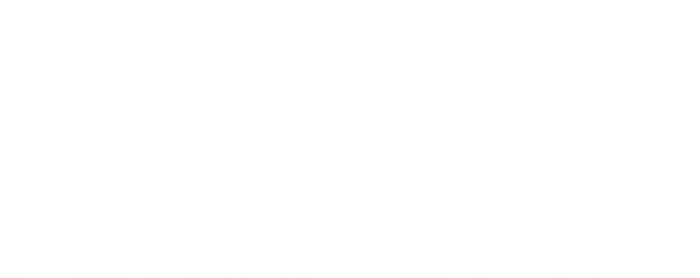 O Pentavirato logo