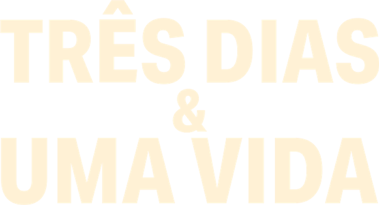 Three Days and a Life logo