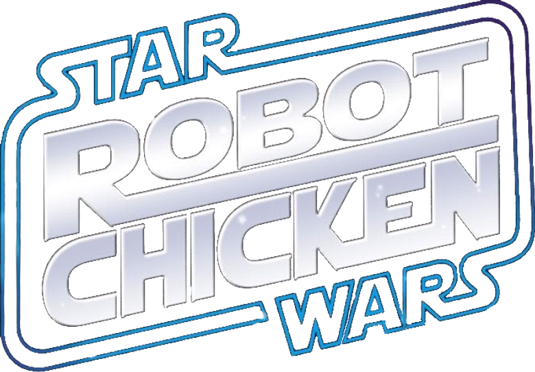 Robot Chicken: Star Wars Episodio I logo