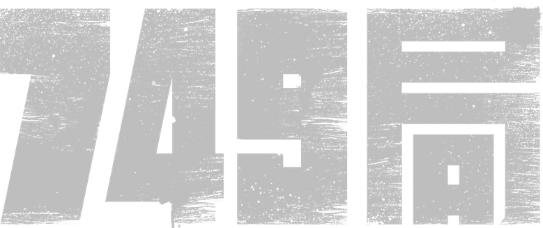 Secret Division 749 logo