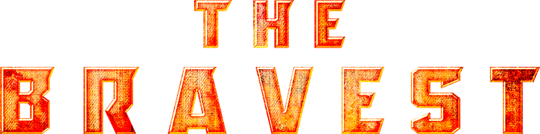 The Bravest - Kampf den Flammen logo