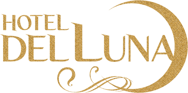Hotel Del Luna logo