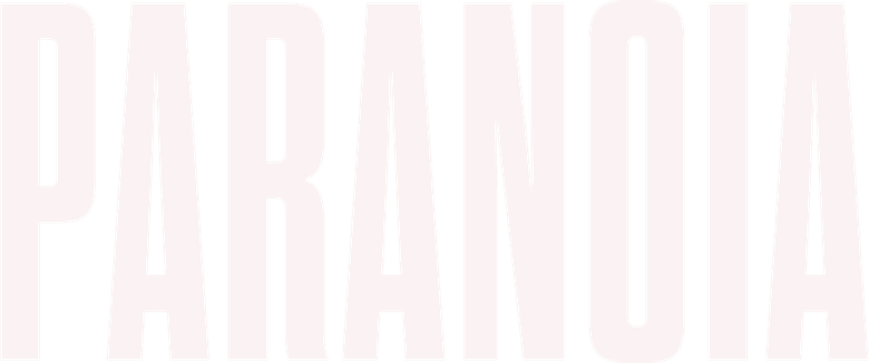 Paranoia logo
