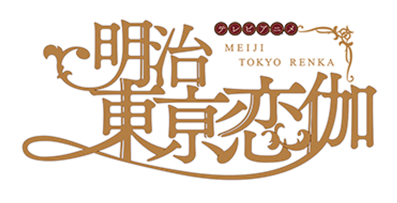 Meiji Tokyo Renka logo