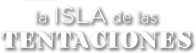 La isla de las tentaciones logo