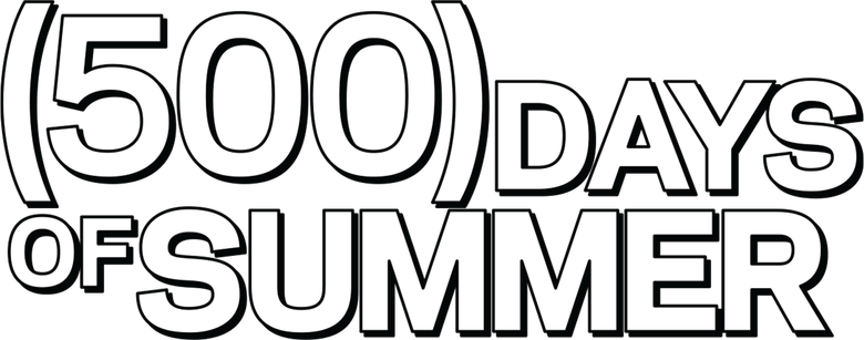 (500) Dias com Ela logo