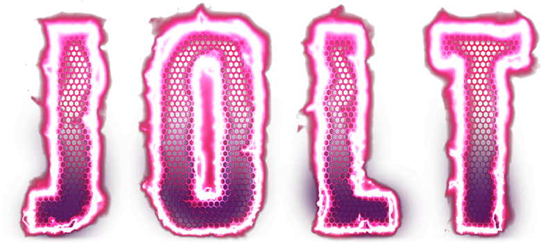 Jolt logo