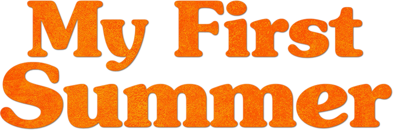 Mein erster Sommer logo