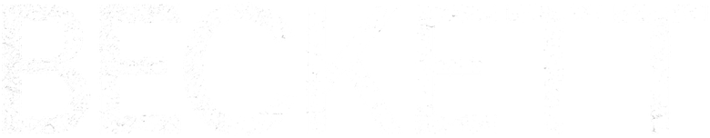 Beckett logo