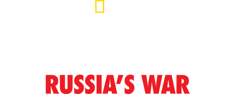 Nazi Megastructures: Russia's War