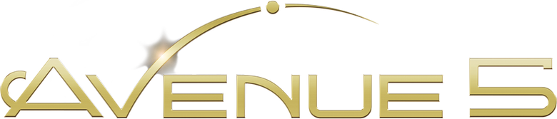 Avenue 5 logo